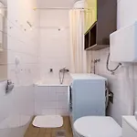 With Wifi Klenovica, Novi Vinodolski - 5530 Daire Klenovica