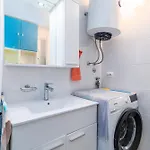 شقة With Wifi Klenovica, Novi Vinodolski - 5530