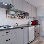 With Wifi Klenovica, Novi Vinodolski - 5530 شقة كلينوفيتسا