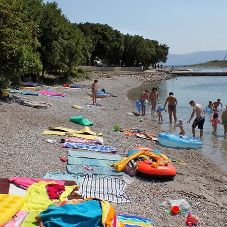 With Wifi - Novi Vinodolski - 5530