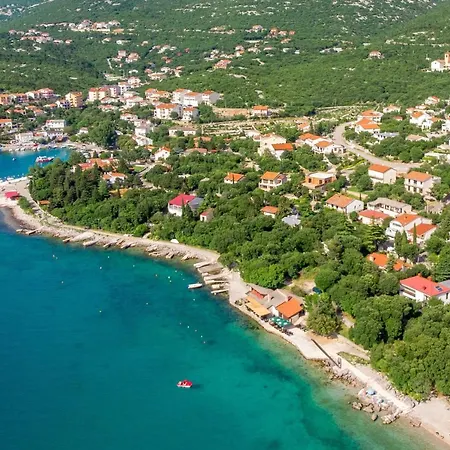 公寓 With Wifi - Novi Vinodolski - 5530 *