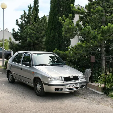 公寓 With Wifi - Novi Vinodolski - 5530 *