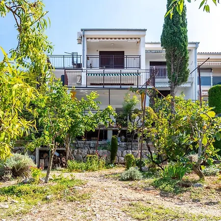 With Wifi - Novi Vinodolski - 5530 公寓