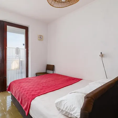 公寓 With Wifi - Novi Vinodolski - 5530