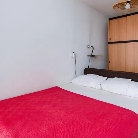 Apartament With Wifi Klenovica, Novi Vinodolski - 5530