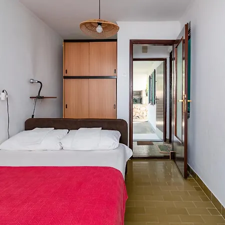 With Wifi Klenovica, Novi Vinodolski - 5530 Apartament Klenovica